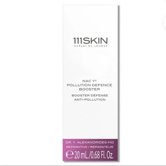 New 111Skin Pollution Defense - Picture 2 of 3